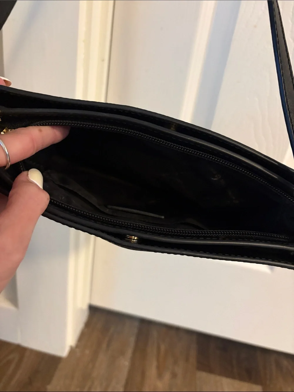 Michael Kors compact michael